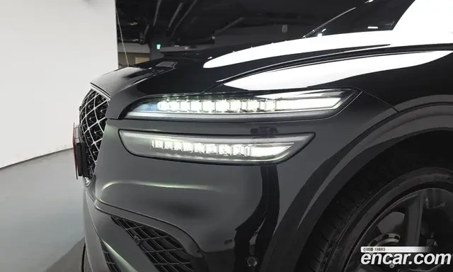 Genesis GV70 2024 2.5 автомат (гидро), миниатюра 7 Genesis GV70 2024 2.5 автомат (гидро), миниатюра 7