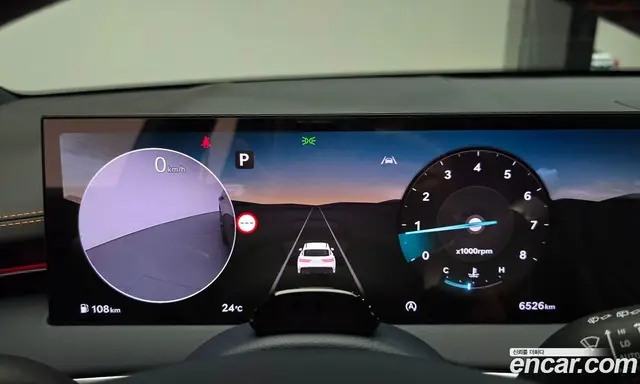 Genesis GV70 2024 2.5 автомат (гидро), миниатюра 10 Genesis GV70 2024 2.5 автомат (гидро), миниатюра 10