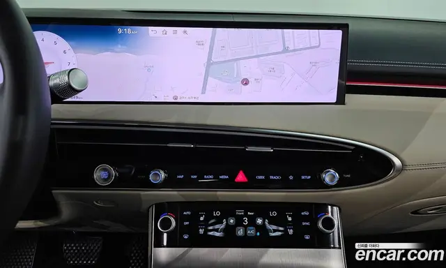 Genesis GV70 2024 2.5 автомат (гидро), миниатюра 12