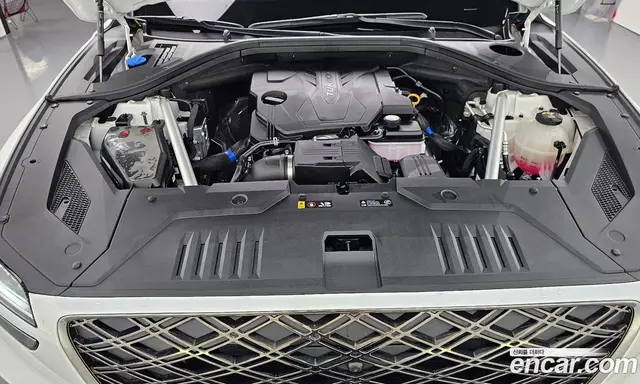 Genesis GV70 2024 2.5 автомат (гидро), миниатюра 6 Genesis GV70 2024 2.5 автомат (гидро), миниатюра 6