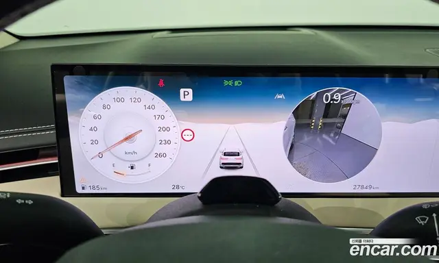 Genesis GV70 2024 2.5 автомат (гидро), миниатюра 8 Genesis GV70 2024 2.5 автомат (гидро), миниатюра 8
