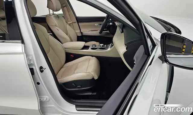 Genesis GV70 2024 2.5 автомат (гидро), миниатюра 10 Genesis GV70 2024 2.5 автомат (гидро), миниатюра 10