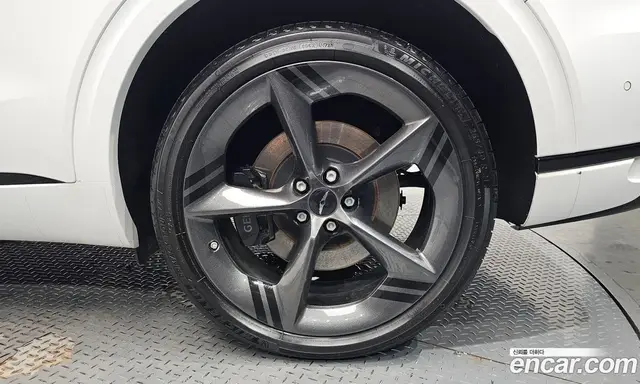 Genesis GV70 2024 2.5 автомат (гидро), миниатюра 6 Genesis GV70 2024 2.5 автомат (гидро), миниатюра 6