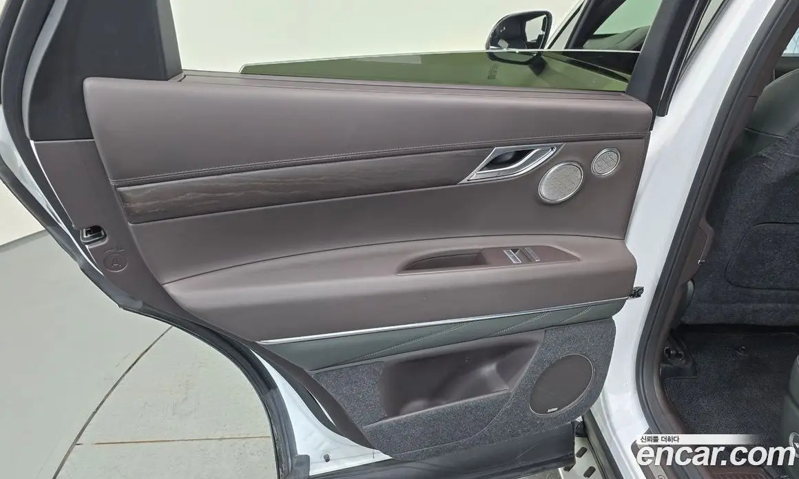 Genesis GV80 2020 3.5 автомат (гидро), фото 15 Genesis GV80 2020 3.5 автомат (гидро), фото 15