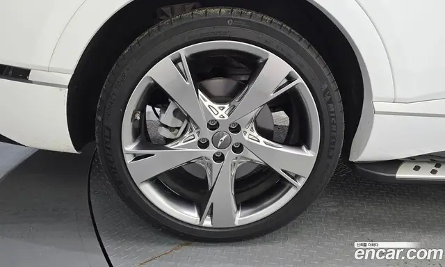 Genesis GV80 2020 3.5 автомат (гидро), миниатюра 5 Genesis GV80 2020 3.5 автомат (гидро), миниатюра 5