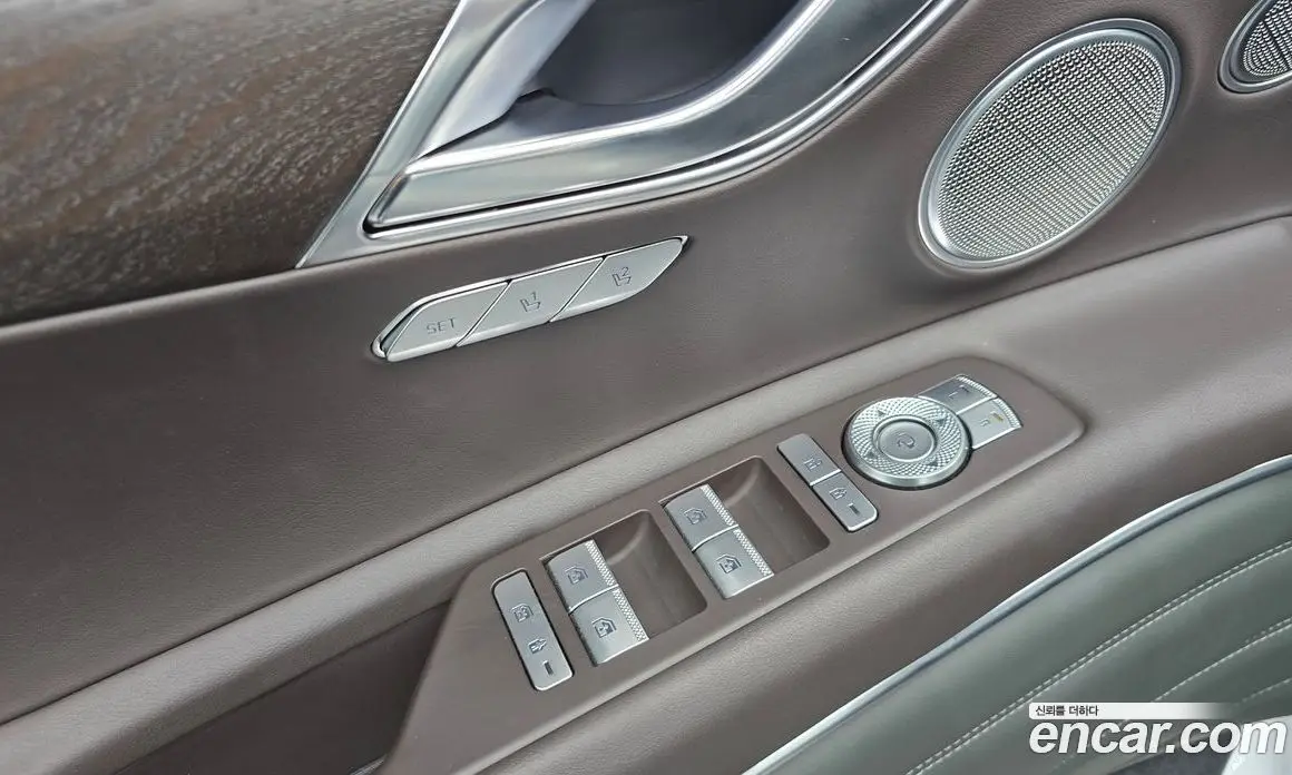 Genesis GV80 2020 3.5 автомат (гидро), фото 41 Genesis GV80 2020 3.5 автомат (гидро), фото 41