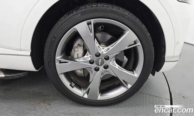 Genesis GV80 2020 3.5 автомат (гидро), миниатюра 7 Genesis GV80 2020 3.5 автомат (гидро), миниатюра 7