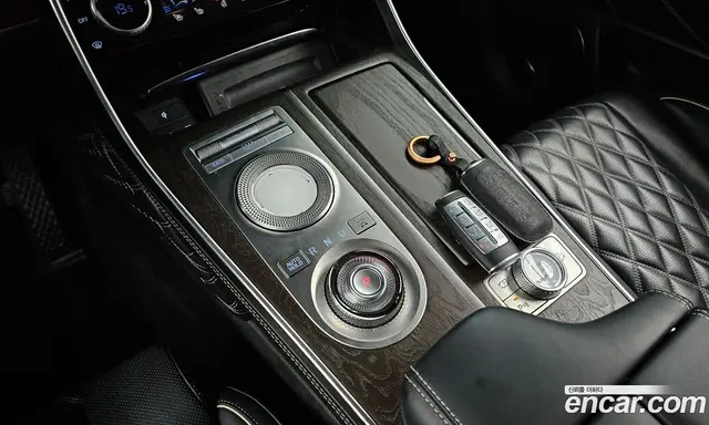 Genesis GV80 2021 2.5 автомат (гидро), миниатюра 11 Genesis GV80 2021 2.5 автомат (гидро), миниатюра 11