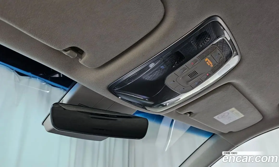 Genesis GV80 2021 2.5 автомат (гидро), фото 23 Genesis GV80 2021 2.5 автомат (гидро), фото 23