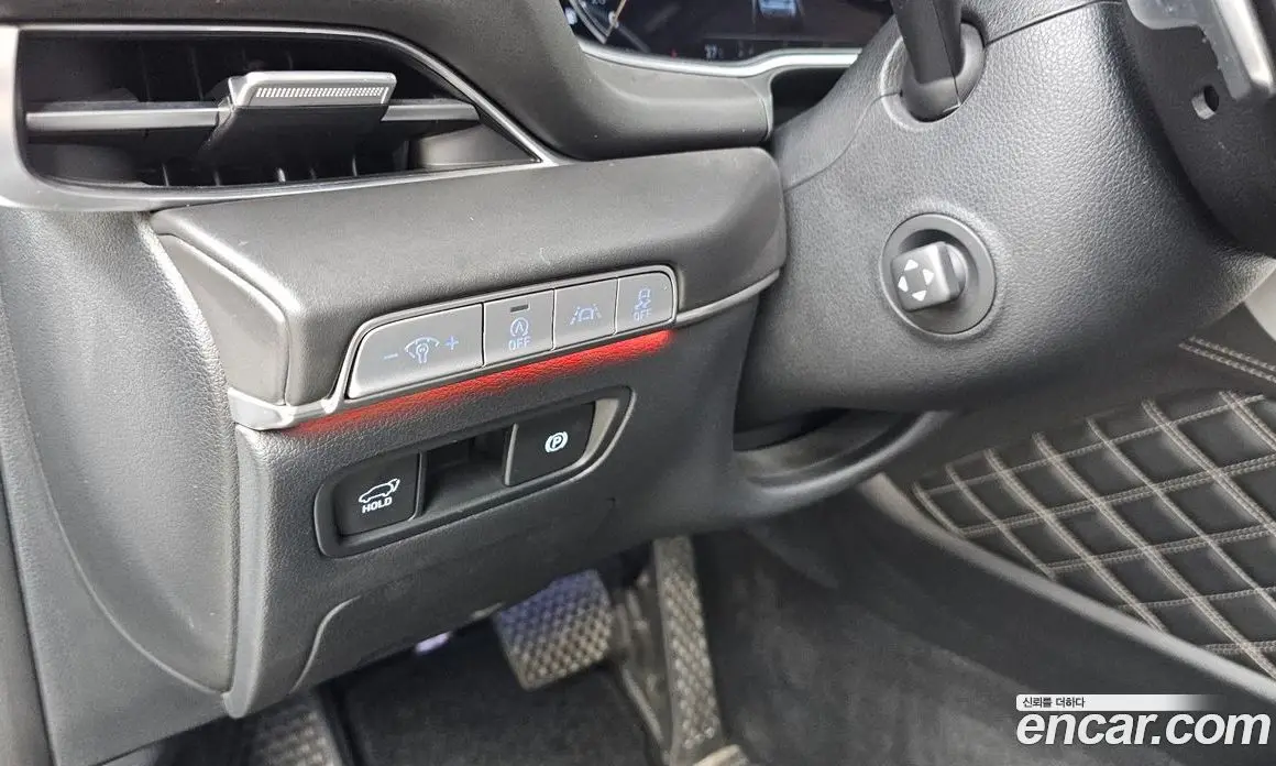 Genesis GV80 2021 2.5 автомат (гидро), фото 24 Genesis GV80 2021 2.5 автомат (гидро), фото 24