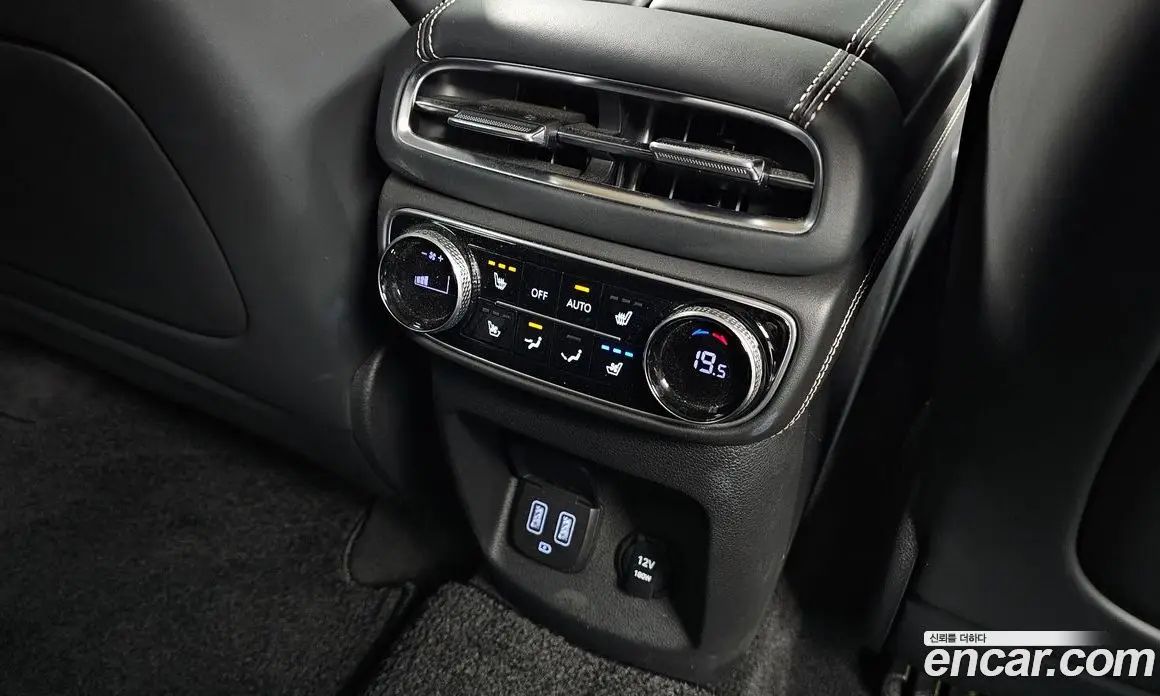 Genesis GV80 2021 2.5 автомат (гидро), фото 30 Genesis GV80 2021 2.5 автомат (гидро), фото 30