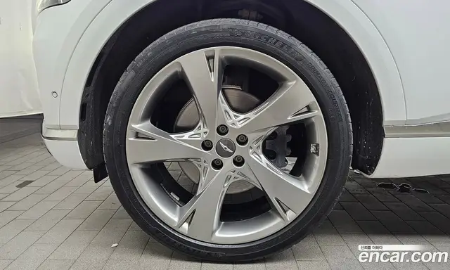 Genesis GV80 2021 2.5 автомат (гидро), миниатюра 4 Genesis GV80 2021 2.5 автомат (гидро), миниатюра 4
