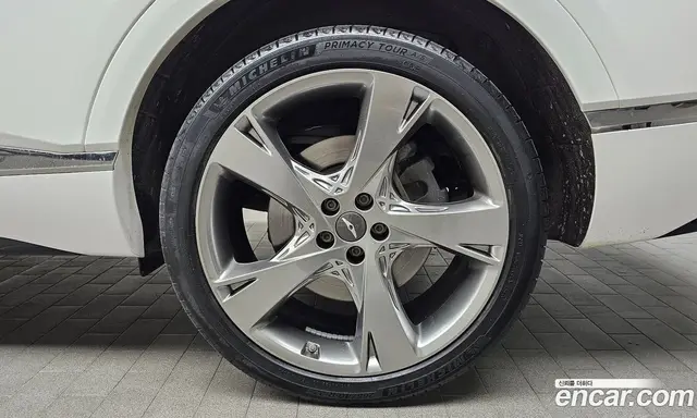 Genesis GV80 2021 2.5 автомат (гидро), миниатюра 6 Genesis GV80 2021 2.5 автомат (гидро), миниатюра 6