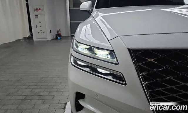 Genesis GV80 2021 2.5 автомат (гидро), миниатюра 7 Genesis GV80 2021 2.5 автомат (гидро), миниатюра 7