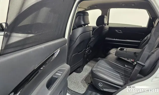 Genesis GV80 2022 3.0 автомат (гидро), миниатюра 11
