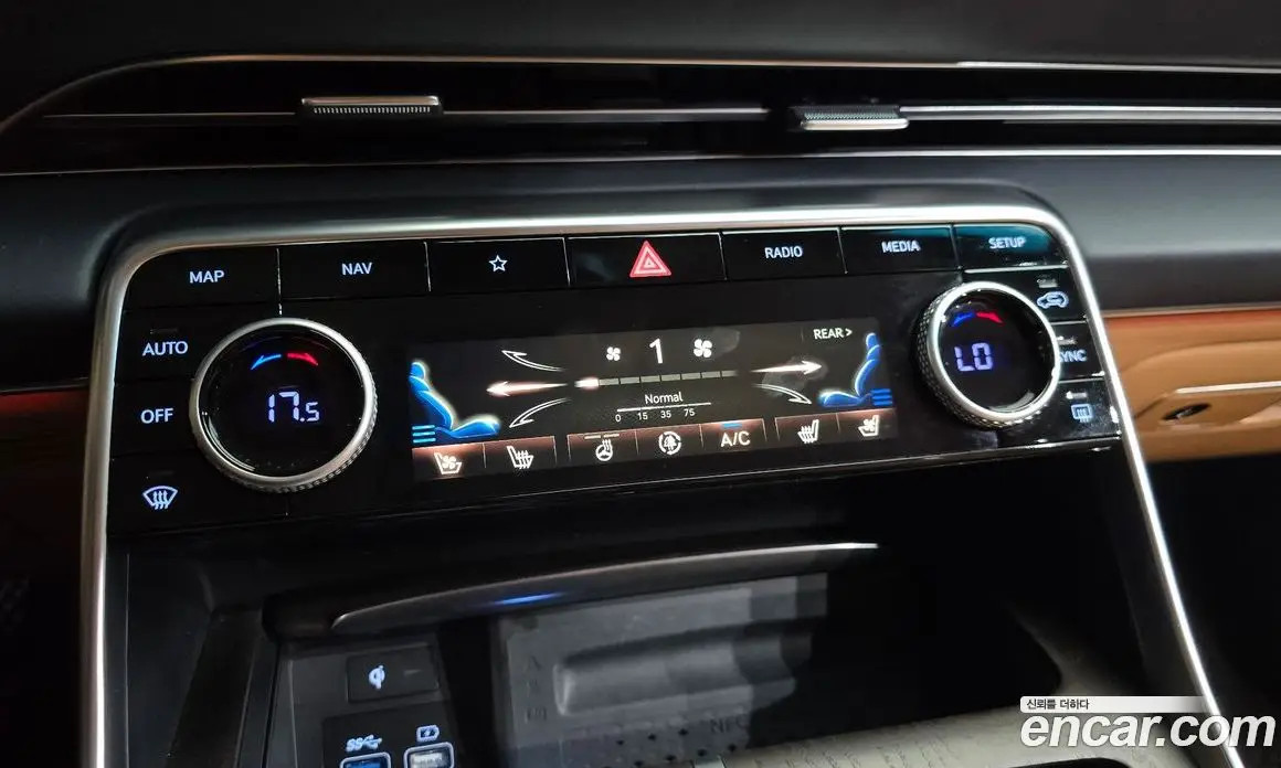 Genesis GV80 2022 2.5 автомат (гидро), фото 32 Genesis GV80 2022 2.5 автомат (гидро), фото 32