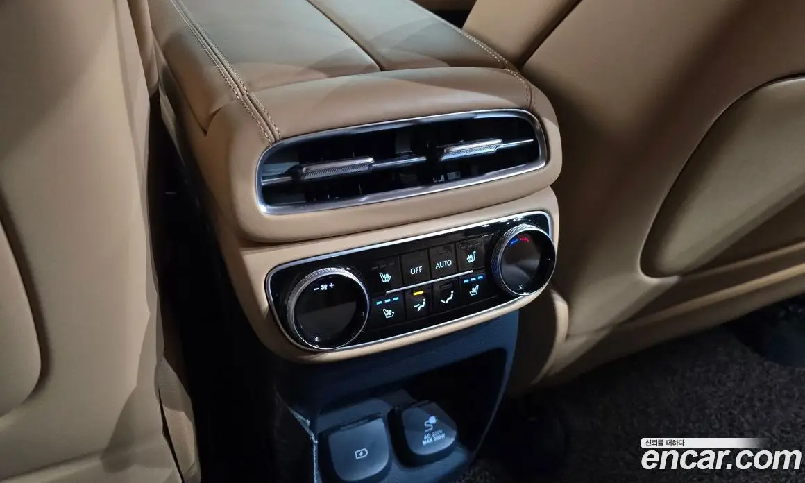 Genesis GV80 2022 2.5 автомат (гидро), фото 34 Genesis GV80 2022 2.5 автомат (гидро), фото 34