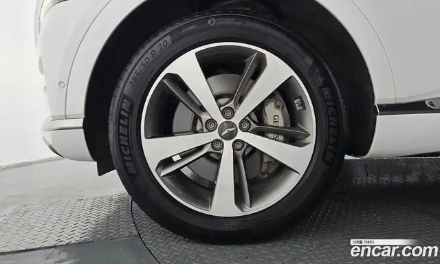 Genesis GV80 2022 2.5 автомат (гидро), миниатюра 5 Genesis GV80 2022 2.5 автомат (гидро), миниатюра 5