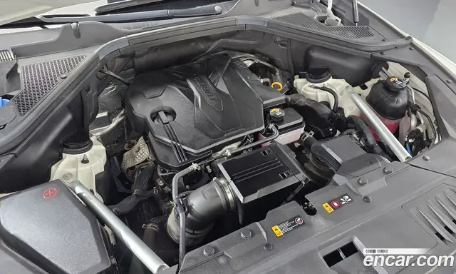 Genesis GV80 2022 2.5 автомат (гидро), миниатюра 6 Genesis GV80 2022 2.5 автомат (гидро), миниатюра 6