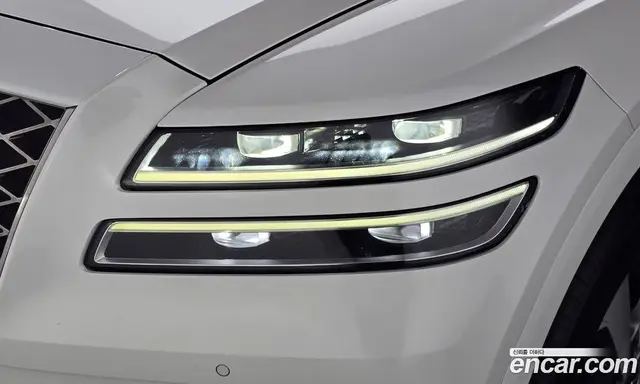 Genesis GV80 2022 2.5 автомат (гидро), миниатюра 8 Genesis GV80 2022 2.5 автомат (гидро), миниатюра 8