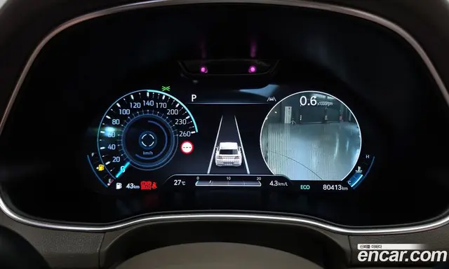 Genesis GV80 2022 3.5 автомат (гидро), миниатюра 11 Genesis GV80 2022 3.5 автомат (гидро), миниатюра 11