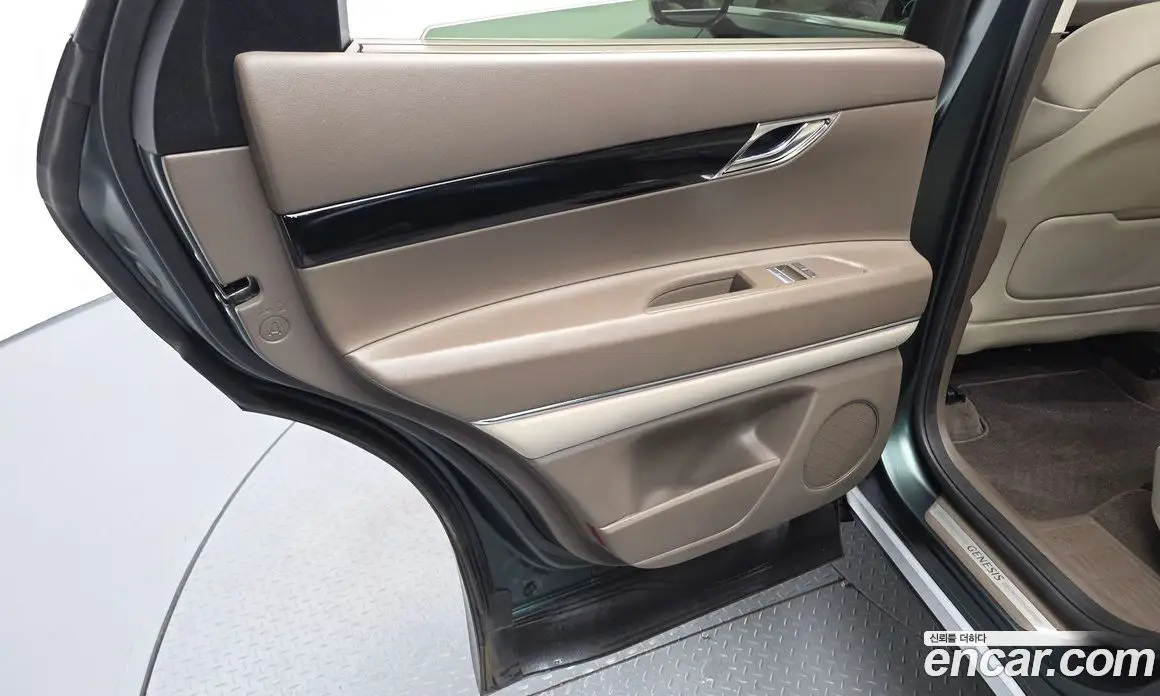 Genesis GV80 2022 3.5 автомат (гидро), фото 15 Genesis GV80 2022 3.5 автомат (гидро), фото 15