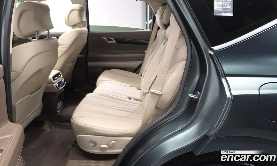 Genesis GV80 2022 3.5 автомат (гидро), фото 16 Genesis GV80 2022 3.5 автомат (гидро), фото 16