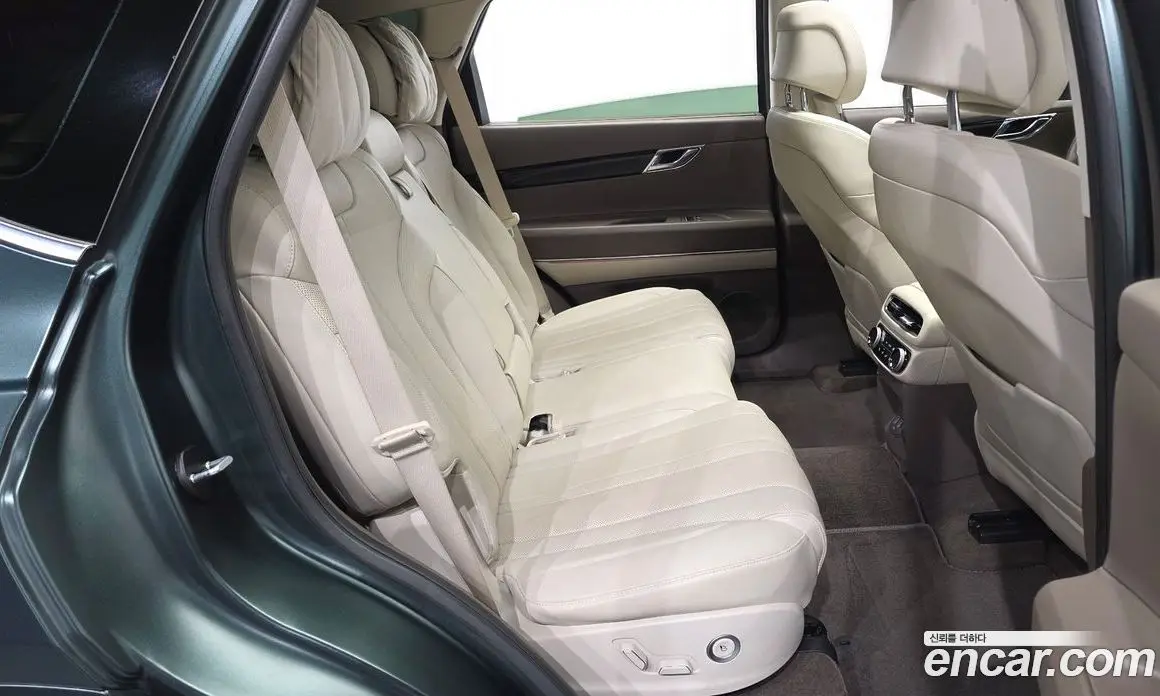 Genesis GV80 2022 3.5 автомат (гидро), фото 18 Genesis GV80 2022 3.5 автомат (гидро), фото 18