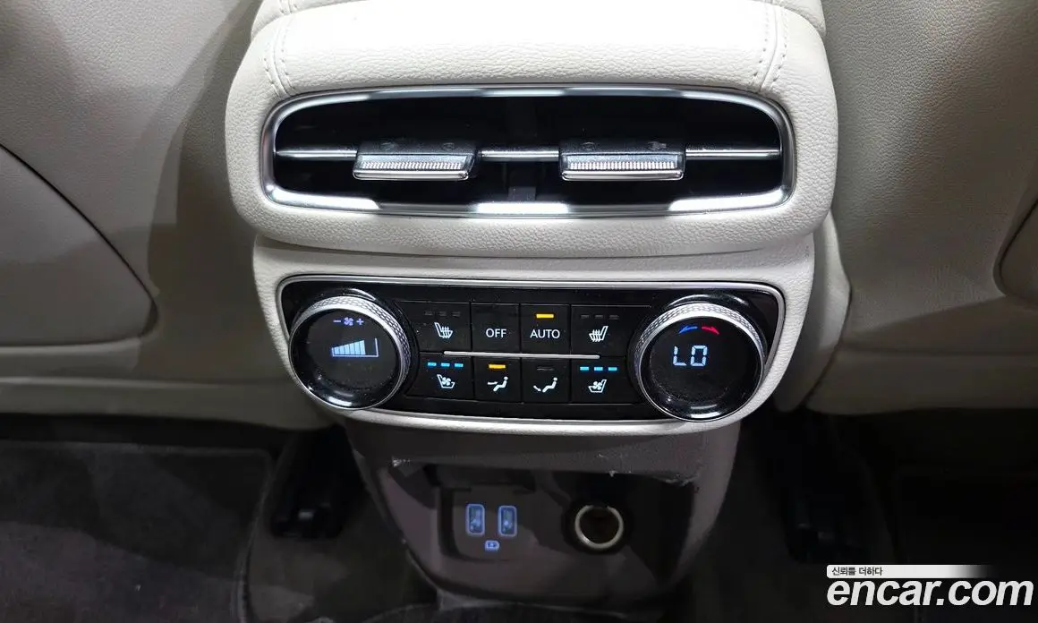 Genesis GV80 2022 3.5 автомат (гидро), фото 25 Genesis GV80 2022 3.5 автомат (гидро), фото 25