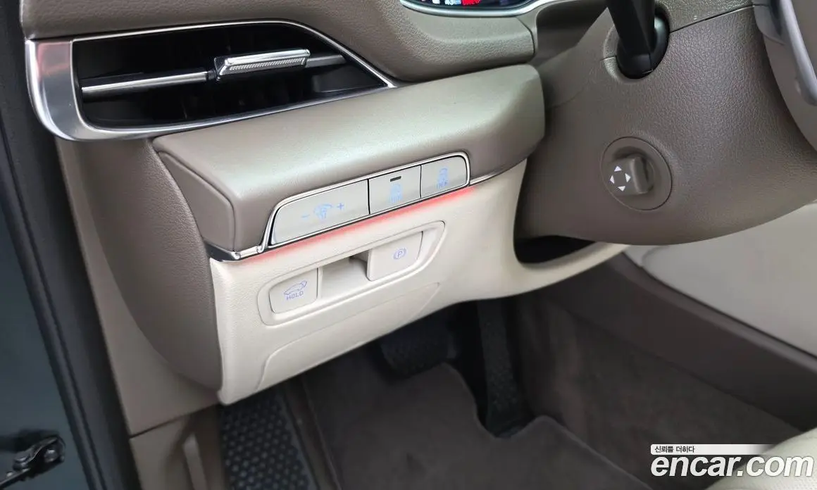 Genesis GV80 2022 3.5 автомат (гидро), фото 28 Genesis GV80 2022 3.5 автомат (гидро), фото 28