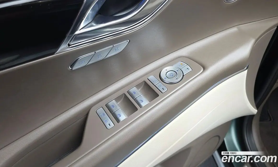Genesis GV80 2022 3.5 автомат (гидро), фото 29 Genesis GV80 2022 3.5 автомат (гидро), фото 29