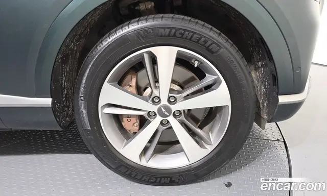 Genesis GV80 2022 3.5 автомат (гидро), миниатюра 7 Genesis GV80 2022 3.5 автомат (гидро), миниатюра 7
