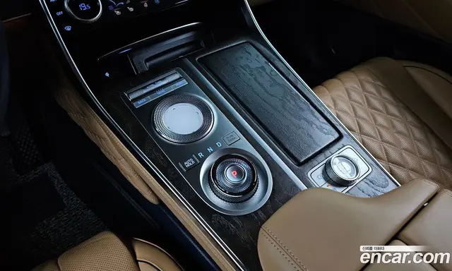 Genesis GV80 2022 3.0 автомат (гидро), миниатюра 9 Genesis GV80 2022 3.0 автомат (гидро), миниатюра 9