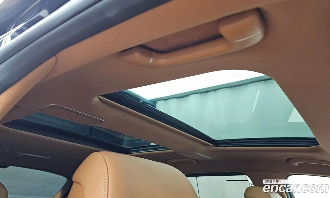 Genesis GV80 2023 3.5 автомат (гидро), фото 24