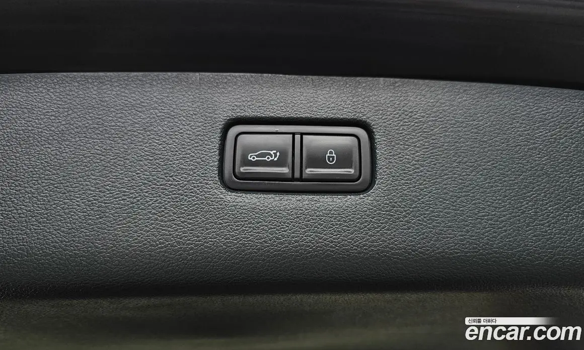 Genesis GV80 2023 3.5 автомат (гидро), фото 32