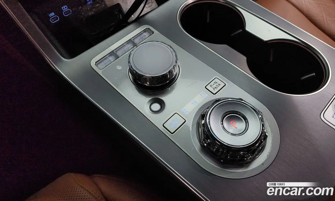 Genesis GV80 2024 2.5 автомат (гидро), фото 12 Genesis GV80 2024 2.5 автомат (гидро), фото 12