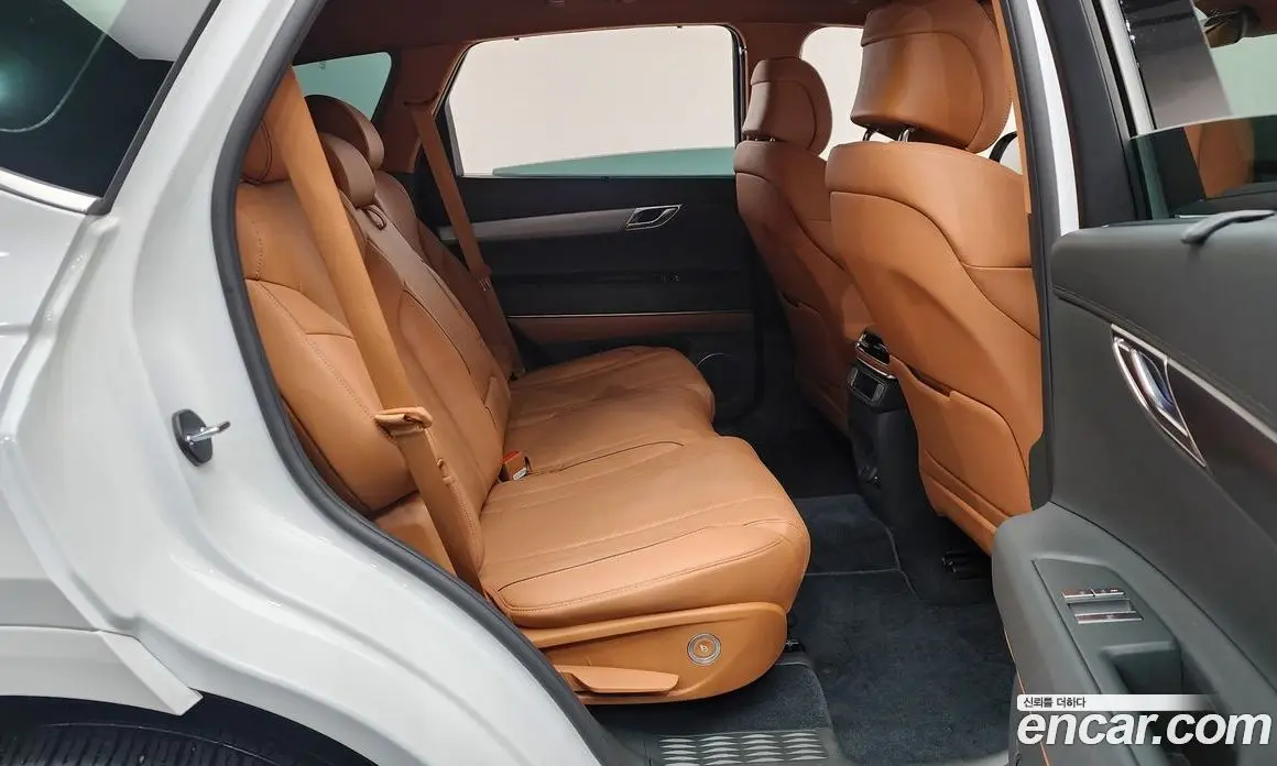 Genesis GV80 2024 2.5 автомат (гидро), фото 17 Genesis GV80 2024 2.5 автомат (гидро), фото 17