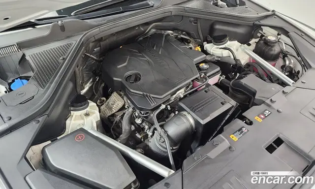 Genesis GV80 2024 2.5 автомат (гидро), миниатюра 6 Genesis GV80 2024 2.5 автомат (гидро), миниатюра 6