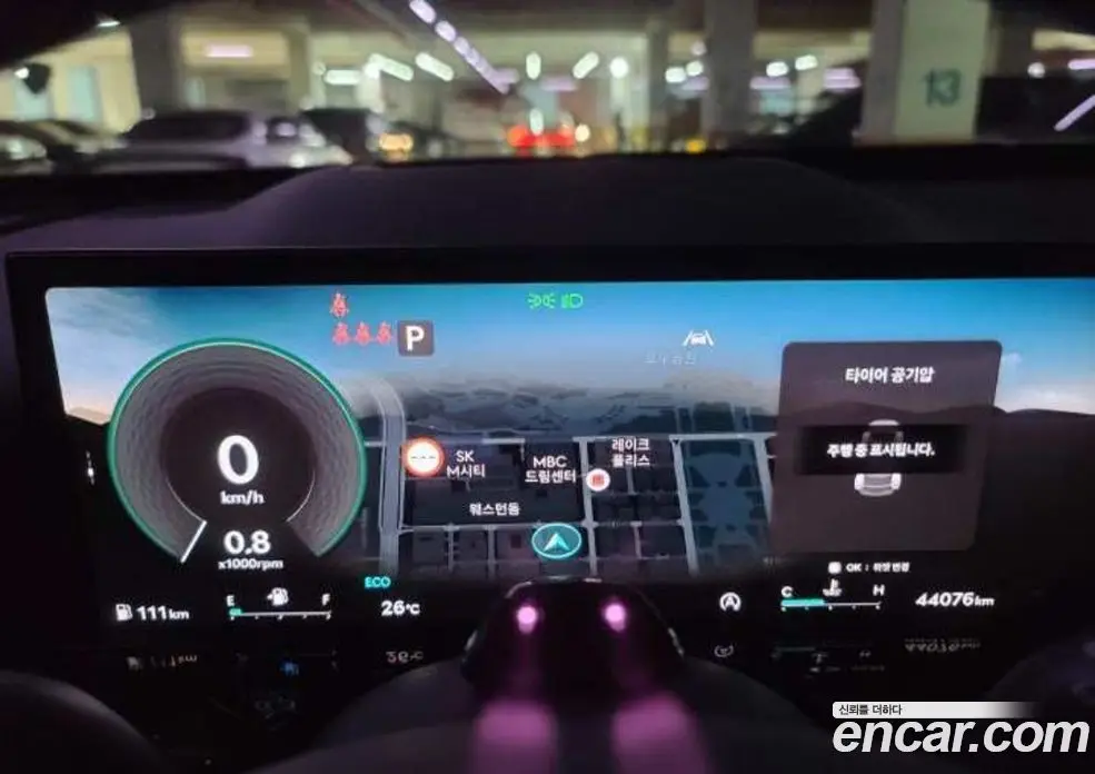 Genesis GV80 2024 2.5 автомат (гидро), фото 7 Genesis GV80 2024 2.5 автомат (гидро), фото 7