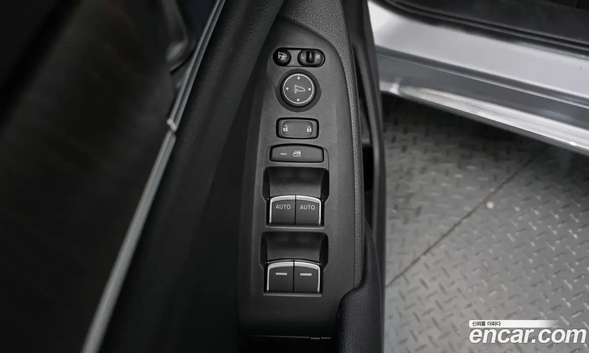 Honda Accord 2018 1.5 автомат (гидро), фото 14