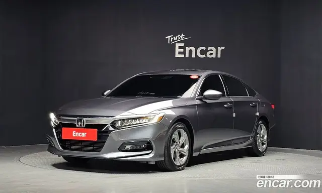 Honda Accord 2018 1.5 автомат (гидро), миниатюра 1 Honda Accord 2018 1.5 автомат (гидро), миниатюра 1