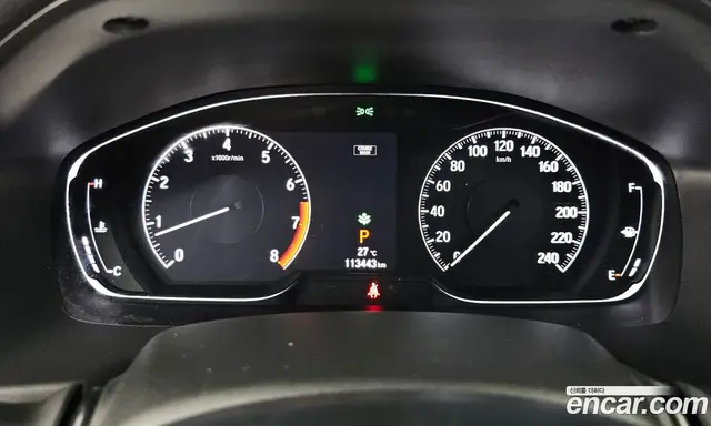 Honda Accord 2018 1.5 автомат (гидро), миниатюра 11 Honda Accord 2018 1.5 автомат (гидро), миниатюра 11