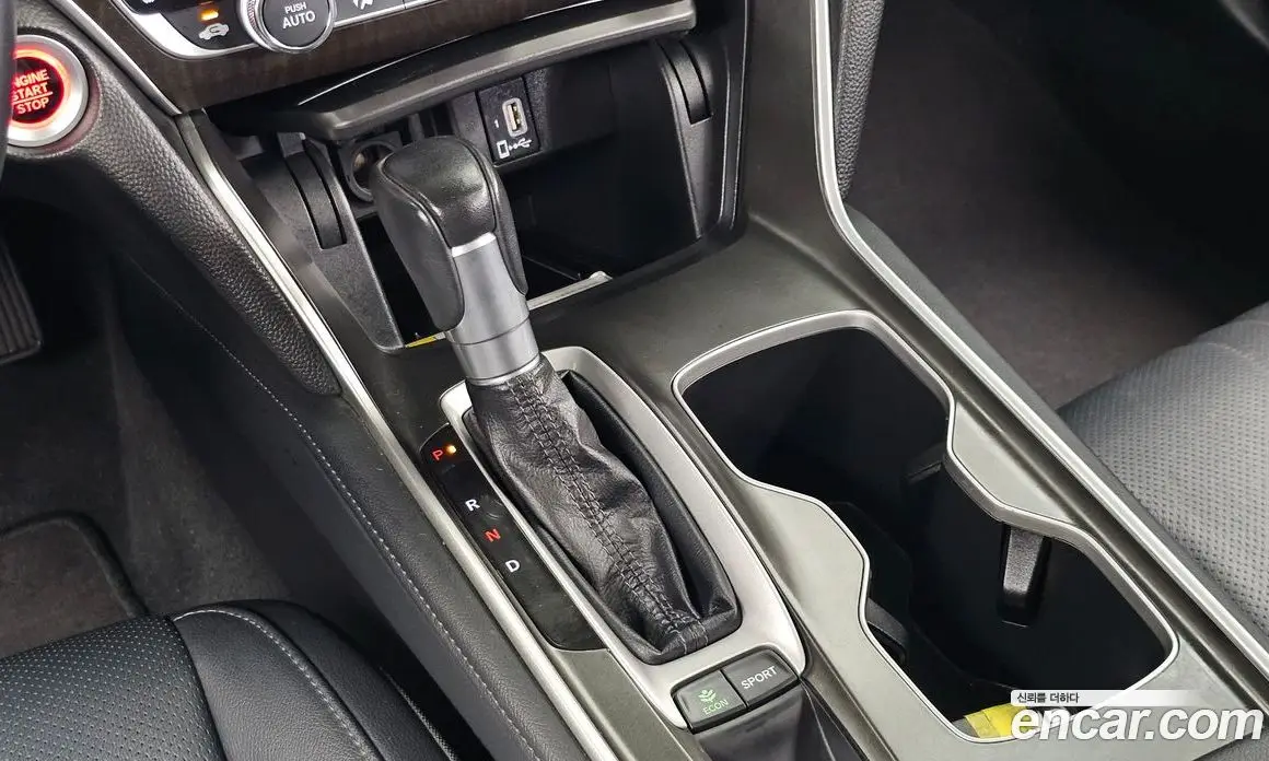 Honda Accord 2018 1.5 автомат (гидро), фото 12 Honda Accord 2018 1.5 автомат (гидро), фото 12