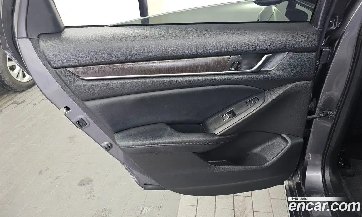 Honda Accord 2018 1.5 автомат (гидро), фото 15 Honda Accord 2018 1.5 автомат (гидро), фото 15