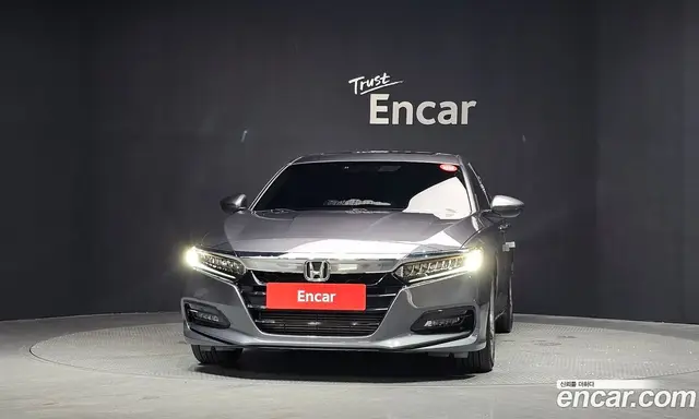 Honda Accord 2018 1.5 автомат (гидро), миниатюра 3 Honda Accord 2018 1.5 автомат (гидро), миниатюра 3