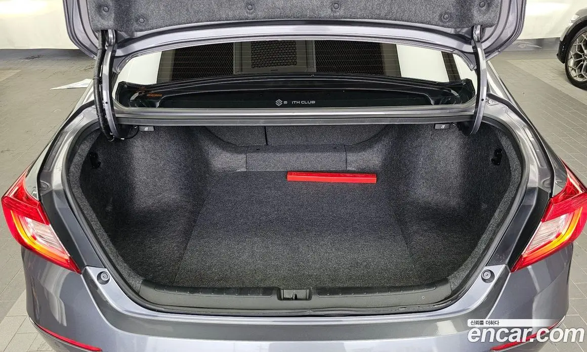 Honda Accord 2018 1.5 автомат (гидро), фото 26 Honda Accord 2018 1.5 автомат (гидро), фото 26