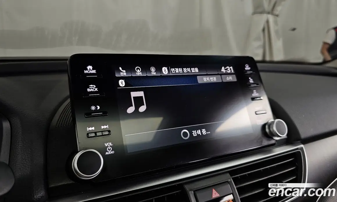 Honda Accord 2018 1.5 автомат (гидро), фото 33 Honda Accord 2018 1.5 автомат (гидро), фото 33