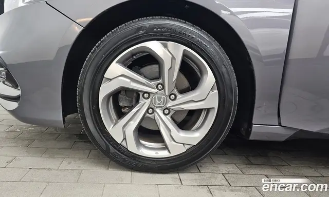 Honda Accord 2018 1.5 автомат (гидро), миниатюра 5 Honda Accord 2018 1.5 автомат (гидро), миниатюра 5