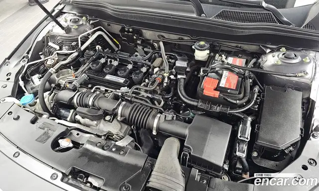 Honda Accord 2018 1.5 автомат (гидро), миниатюра 6 Honda Accord 2018 1.5 автомат (гидро), миниатюра 6