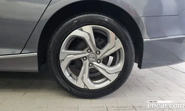 Honda Accord 2018 1.5 автомат (гидро), миниатюра 7 Honda Accord 2018 1.5 автомат (гидро), миниатюра 7
